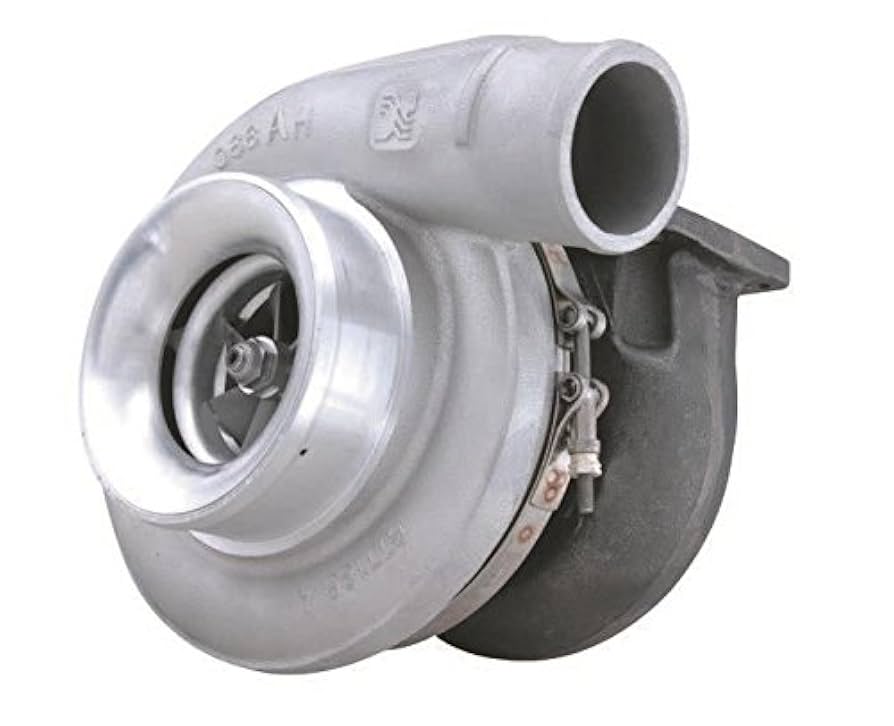 ①/⑦ Amazon.com: Borg Warner 179182 Turbocharger (S400SX